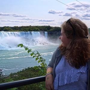 Meet your Posher, Elena